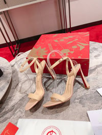 Image 4 of CL Slingback Sandals 