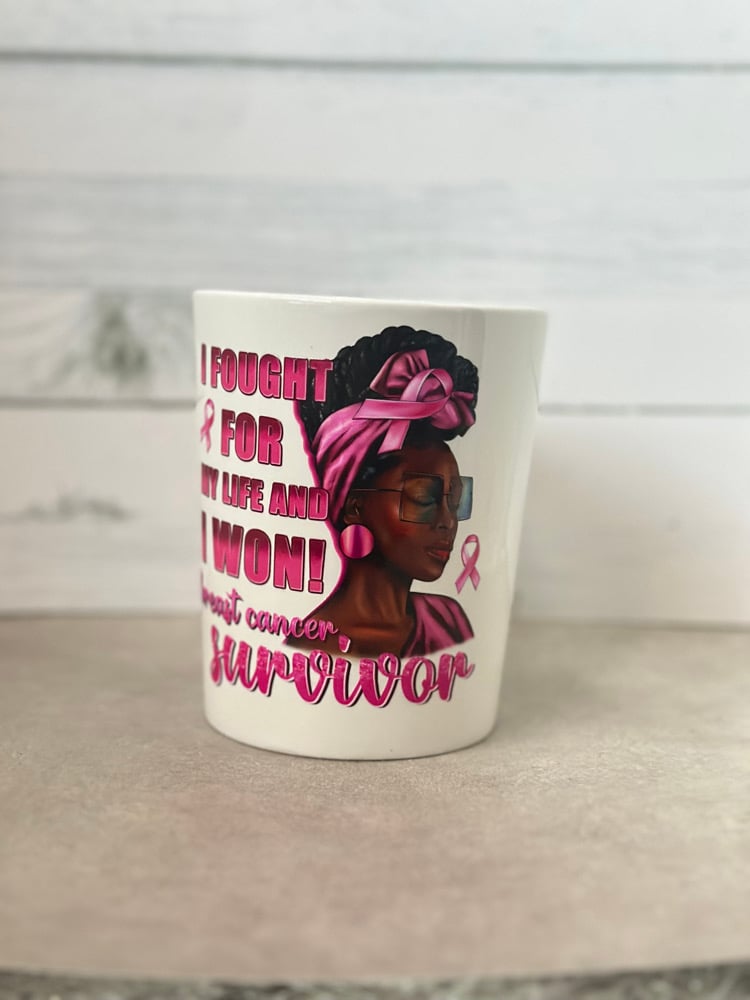 Image of 14/15 oz. Inspirational Coffee Mugs