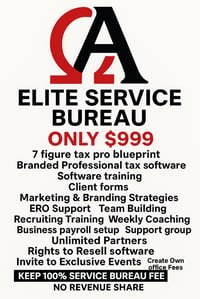 Elite Service Bureau