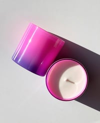Image 3 of OMBRE CANDLES