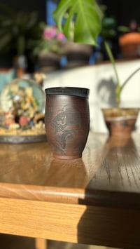 Image 8 of Fishing mug 04