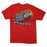 Image 2 of Love is a Drug Tee