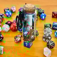 Image 3 of Hero Class - Message in a Bottle