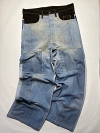 Image 1 of Recycle jeans