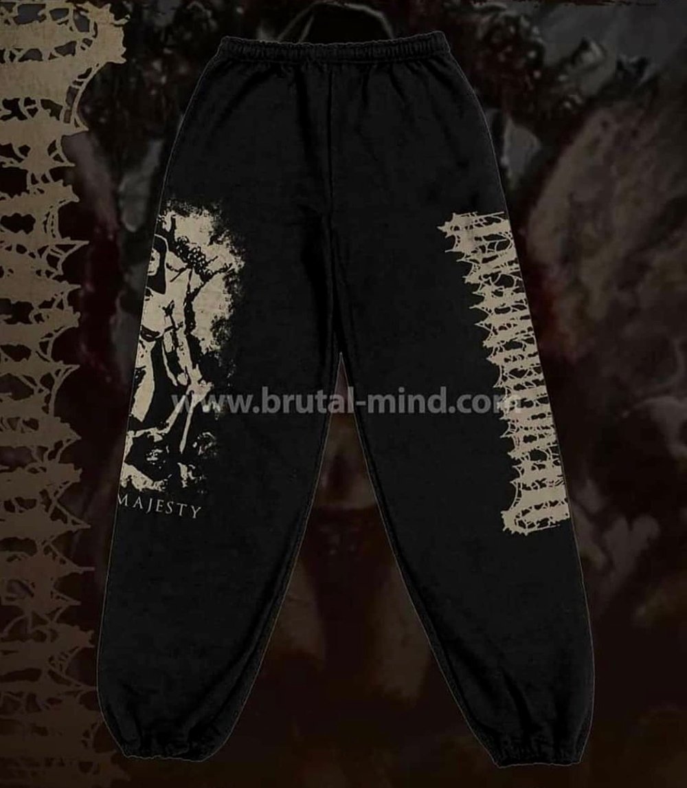 Devourment Joggers