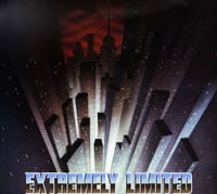 Image 2 of Gotham t-shirt