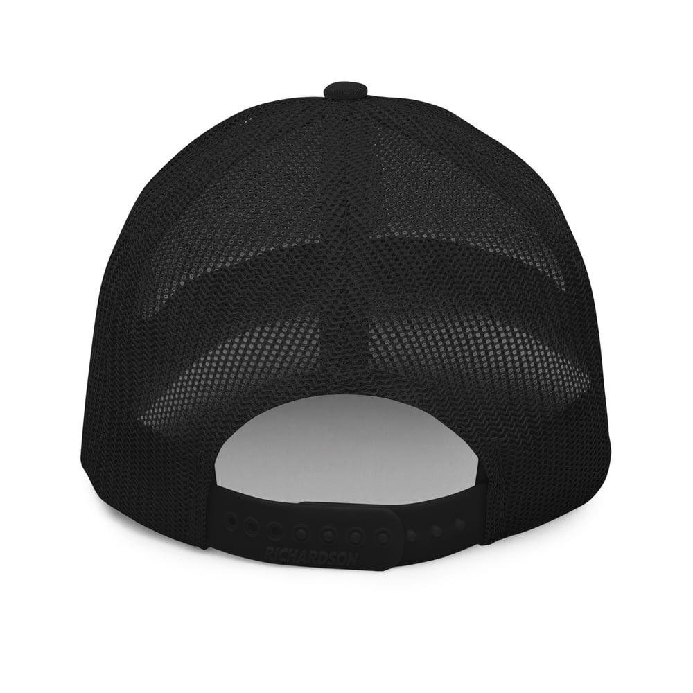 Image of Trucker Cap