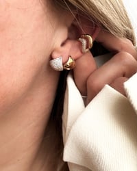 Image 1 of Boucles d'oreille PRESTIGE
