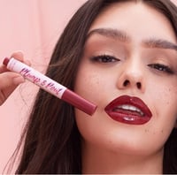 Image 3 of Plump & Pout Gloss BeautyCrea