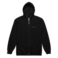 Image 1 of Ninety Zip Hoodie Colors