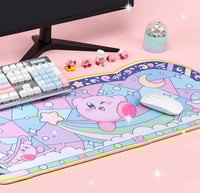 Image 2 of Poyo Desk Matt