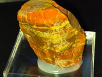 Image 1 of Banded jasper specimen 3