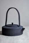 Teapot