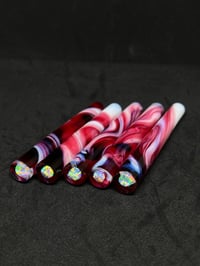 Image 4 of Pasta Poker: GHOST/GOLD RUBY