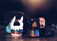 Image 3 of Adopt a Monsta - Gaming Controller Holder 