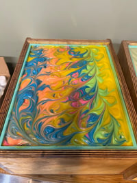 Image 2 of WILD CHILD: PRIMROSE STYLE.  COCONUT MILK SOAP