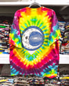 Jerry Jaspar 1988 Sun/Moon T-Shirt - Fits XXL
