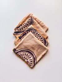 Image 11 of Lingettes réutilisables Éponge