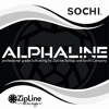 AlphaLine (Whiteout)