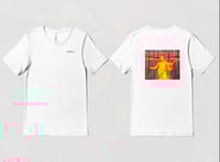 Image 4 of FIRE GOD TEE