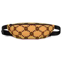Image 1 of Beans Fanny Pack