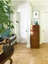 Old School House Tambour Chest