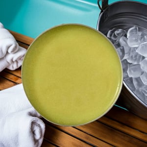 Image of Turmeric & Black Pepper Tallow