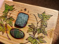 Image 3 of "Ivy" Altar Box