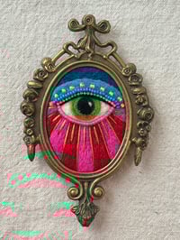 Image 3 of Mystic Eye #6