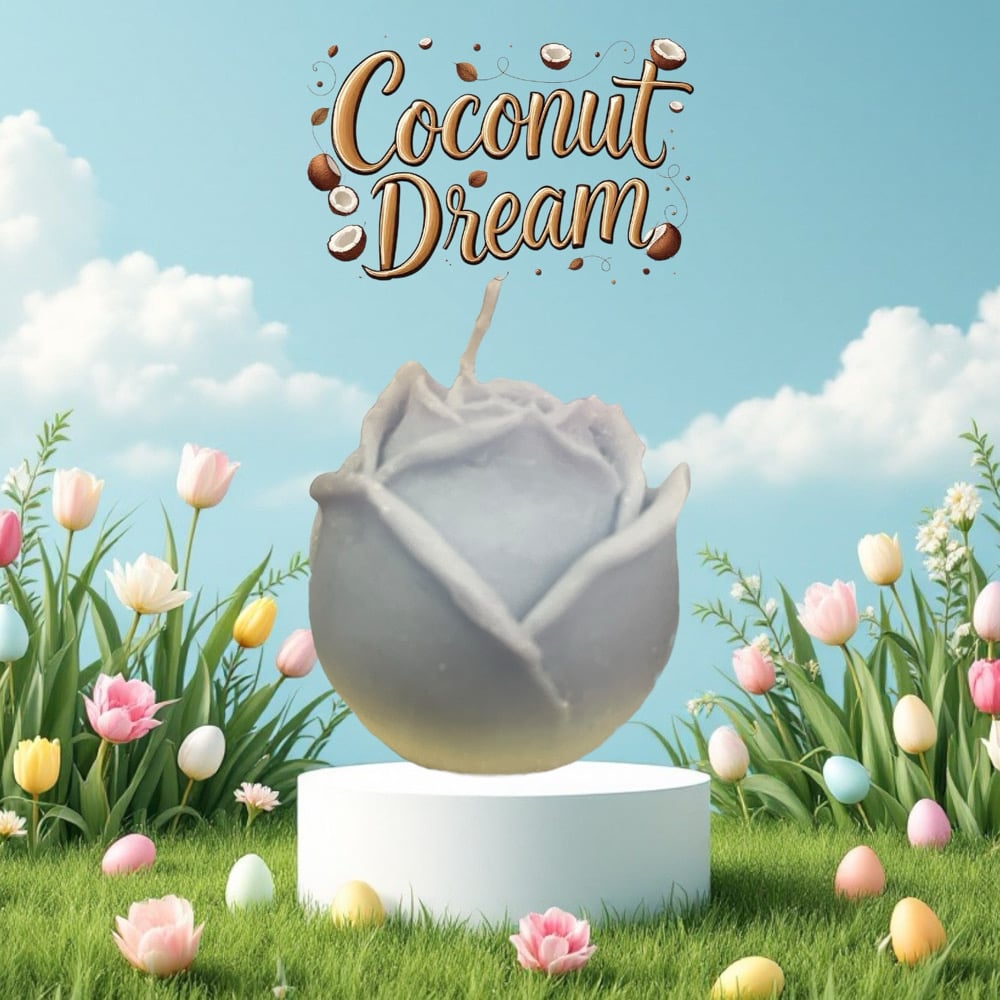 Image of Coconut Dream