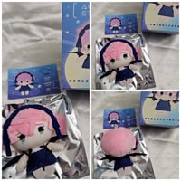 Image 2 of [ALNST] Alien Stage Blind Box Plush Keychain
