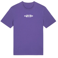 23Hunnid Logo Tee (Lilac)