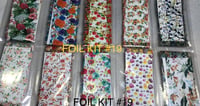 Image 2 of Foil Kits
