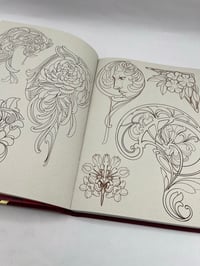 Image 3 of Oh my goddess : Fiori Lorett