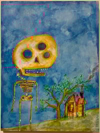 Image 1 of Giant Bonehead