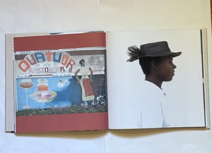 Image of GOOD NEWS FROM HAITI PHOTOGRAPHY BY BOB GORE