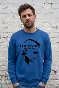 Image 1 of Sudadera Taxi Driver (Martin Scorsese)