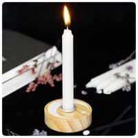 Image 1 of Spell Candle Holder