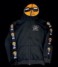 Image 1 of “KapSean” Avatar Hoodie