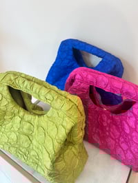 Image 3 of Bolso Chloe - Verde 