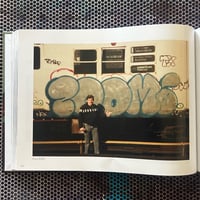 Image 4 of ZOOM, THE BRONX, NY. A TRIBUTE TO PAUL KNAPP