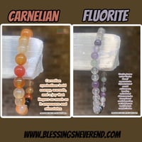 Image 5 of BNE Protection🪬Bracelets 