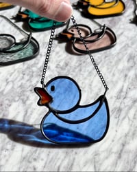 Image 1 of Mini Duck