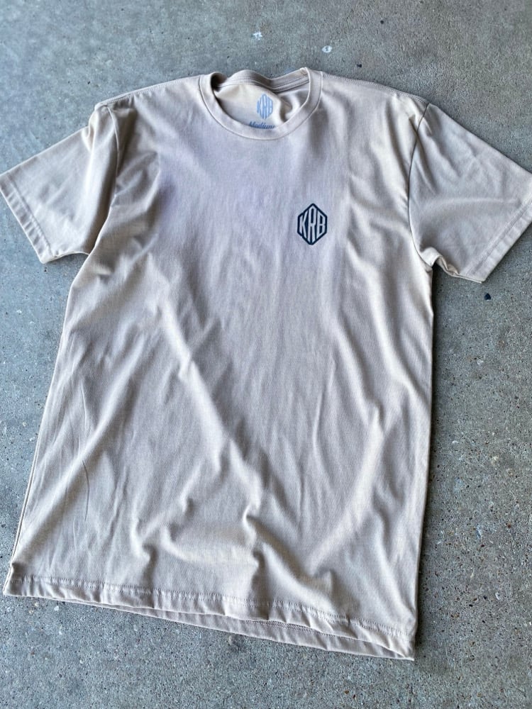 Image of KRB Sailor Tee 