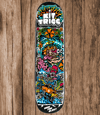 SKATEBOARD DECK