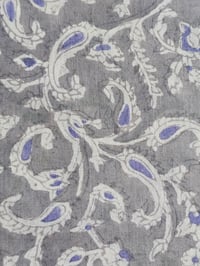 Image 3 of Namaste fabric Brigitte