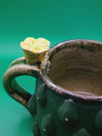 Image 2 of Prickly Pear Mug 2