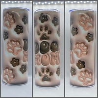 DOG MOM TUMBLER 4