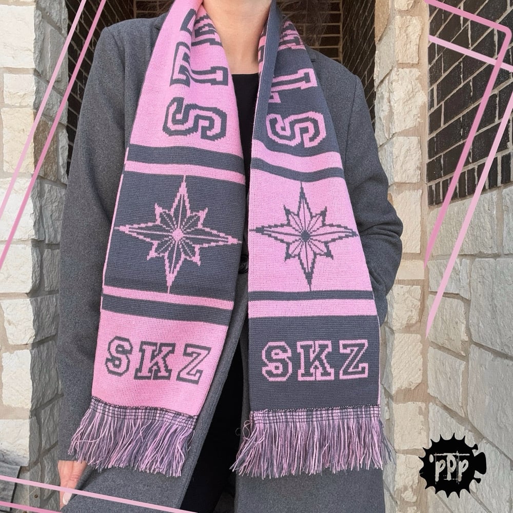 Image of SKZ - Do It - Stadium Scarf