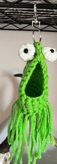 Image 5 of Yip Yip Keychains